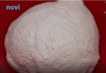 Kad pravite hljeb obavezno dodajte 1 kašiku ove namirnice u tijesto: Ostaje svjež i mekan danima