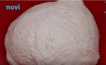 Kad pravite hljeb obavezno dodajte 1 kašiku ove namirnice u tijesto: Ostaje svjež i mekan danima