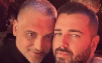 Aleksandar Kos se pohvalio poklonom: “Ljubavi, do neba ti hvala”