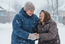 Koji je poklon od neznanke natjerao ženu da se zaledila od straha?