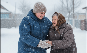 Koji je poklon od neznanke natjerao ženu da se zaledila od straha?