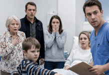 „Kad su proglasili mog novorođenog sina mrtvim, moja se svekrva nagnula prema meni i šapnula: — Bog nas je spasio tvoje krvi.“