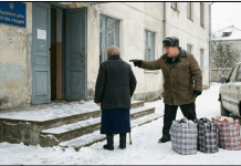 Plata za nezahvalnost: kako je pokušaj da se majka smjesti u dom za starije osobe završio tragedijom za sina i njegovu ženu.