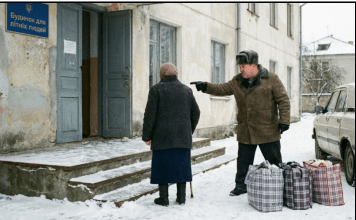 Plata za nezahvalnost: kako je pokušaj da se majka smjesti u dom za starije osobe završio tragedijom za sina i njegovu ženu.
