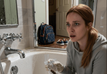 Moja ćerka i tajna iz kupatila koja menja sve