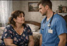 Jutarnja posjeta advokata: istina o novom mužu koja je sve promijenila.