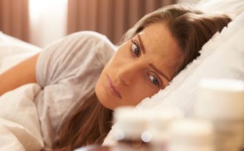 Zašto se budimo bez ikakvog razloga oko 3 ili 4 ujutru? Nije u pitanju stres, već nešto mnogo ozbiljnije