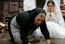 Ćerka zabranila majci da dođe na svadbu, a onda je mladoženja otkrio istinu koja je promenila sve