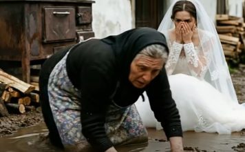 Ćerka zabranila majci da dođe na svadbu, a onda je mladoženja otkrio istinu koja je promenila sve