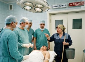 Važna sitnica: šta je čistačica primetila u sobi milionera, a šta nisu videli lekari.