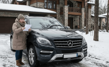 Žena koja je kasnila na kliniku zbog abortusa, otkrila je da je zaboravila dokumente u svom automobilu. Kada se vratila, primijetila je beskućnog dječaka koji je ostavio poruku pod brisačem. Kad je otvorila poruku, zaledila se od onoga što je pročitala… 😲😲😲