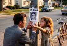 „Gospodine, taj dečak živi u mojoj kući“ — ono što je zatim otkrila slomilo je srce očajnog oca