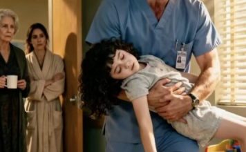 „Tata, zašto bi baka htela da spavam zauvek?“ — Priča o jutru kada se nisam probudila i o danu kada se moj tata borio protiv celog sveta da me sačuva.