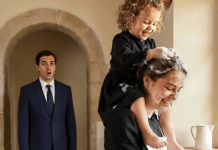 😱Milijarder se ranije tog dana vratio kući – kada je zakoračio na kuhinjski prag, čini se da se svijet okrenuo naglavačke. 😱😱