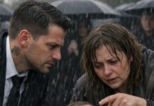 “On je ŽIV! ” » – beskućnici se opraštaju od sina kriminalne vlasti. Svi su bili STRAŠNI zbog onoga što se dogodilo poslije…. 😲… 😲😲😲