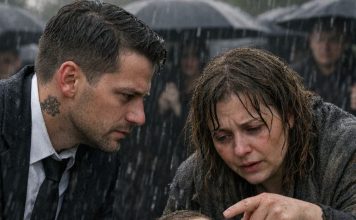 “On je ŽIV! ” » – beskućnici se opraštaju od sina kriminalne vlasti. Svi su bili STRAŠNI zbog onoga što se dogodilo poslije…. 😲… 😲😲😲