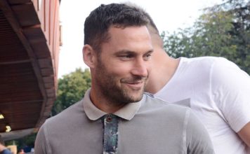 Duško Tošić iznenadio fotografijom s vjenčanja, STAOO NA LUDI KAMEN: Mlada ne skida osmijeh s lica, svi je znate!!!Jelena zanijemila od očaja…