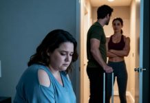 „Kada te napuste zbog tela: Žena koja je povratila svoj život“