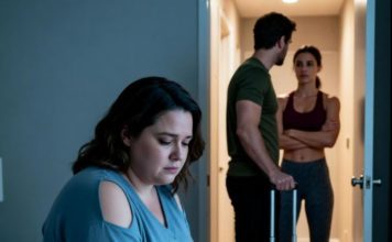 „Kada te napuste zbog tela: Žena koja je povratila svoj život“