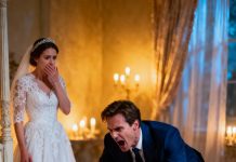 Na bračnoj noći morala sam da ustupim krevet svekrvi jer je bila pijana — a sledećeg jutra sam na čaršafu pronašla nešto što me je ostavilo bez reči