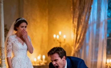 Na bračnoj noći morala sam da ustupim krevet svekrvi jer je bila pijana — a sledećeg jutra sam na čaršafu pronašla nešto što me je ostavilo bez reči