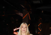 Mama, tata i Bogdan: Isplivala prva fotografija Milice Todorović sa partnerom