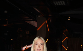 Mama, tata i Bogdan: Isplivala prva fotografija Milice Todorović sa partnerom