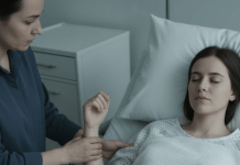 Moja je kći izgubila život nakon prve bračne noći.