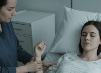 Moja je kći izgubila život nakon prve bračne noći.