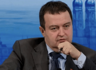 IVICA DAČIĆ U TEŠKOM STANJU, U BOLNICI PRIKLJUČEN NA APARATE!