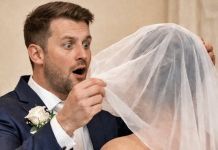 MILIJARDER oženio LOŠU ženu… Kada je veo pao, bio je nokautiran… 😲😲😲