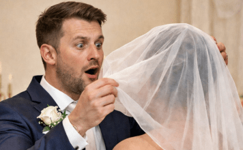 MILIJARDER oženio LOŠU ženu… Kada je veo pao, bio je nokautiran… 😲😲😲