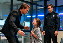 Moja kći me nazvala jecajući, glas joj je bio jedva jači od daha, a prve riječi koje je izgovorila razbile su nešto u meni za što nisam ni znao da se još drži na okupu.