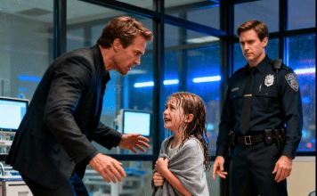 Moja kći me nazvala jecajući, glas joj je bio jedva jači od daha, a prve riječi koje je izgovorila razbile su nešto u meni za što nisam ni znao da se još drži na okupu.