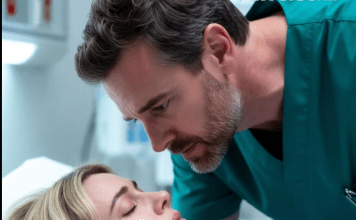 Pretvarala se da je u komi — istina koju je čula promenila je sve