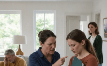 Deset godina sam štedela za svoju prvu kuću — a mama je rekla da je taj novac bio namenjen za sestrino venčanje.