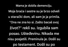 Duboke lekcije koje sam naučila brinući se o svojoj majci: Putovanje ljubavi, strpljenja i otkrivanja same sebe