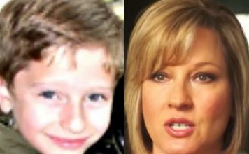 Dečak je svake noći sanjao istini san i ponavljao čudne reči: Roditelji nisu obraćali pažnju na to sve do susreta s ovom ženom, usledio nepojmljiv obrt