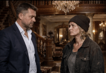 Bogataš je angažovao zatvorenicu kao negovateljku za svoju bespomoćnu unuku… A tiho zavirivši u sobu, ukipio se od onoga što je uradila, ZASTAO… 😲😲😲