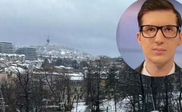 NEVJEROVATNA PROMJENA VREMENA U FEBRUARU! Sladić poslao upozorenje…