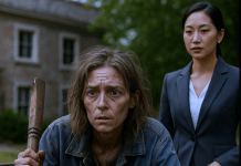 Moj bivši muž uzeo je sve u našem razvodu, ostavivši me bez doma i prisiljenu da prekopavam po smeću kako bih preživjela.