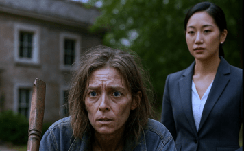 Moj bivši muž uzeo je sve u našem razvodu, ostavivši me bez doma i prisiljenu da prekopavam po smeću kako bih preživjela.