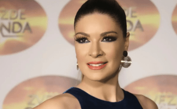 Sanja Kužet uslikana bez donjeg veša: Sramotno izdanje voditeljice se munjevito širi – ovo joj ne priliči