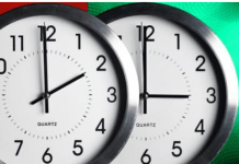 Ove godine ranije prelazimo na LJETN0 računanje vremena: EVO I ZBOG ČEGA!