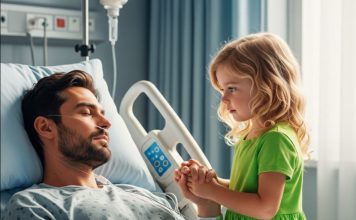 Kći čistačice popela se na krevet milijunaša u komi… ono što se dogodilo šokiralo je sve