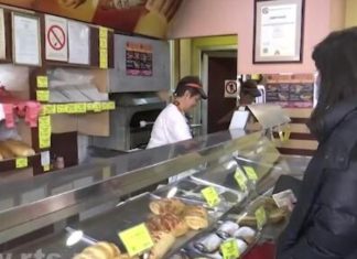 Veći otrov od belog hleba: Ovo pecivo iz pekare je tihi ubica pankreasa, a svi ga jedemo za doručak