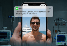 Preko poziva, moja kći je uporno tvrdila da je sve u redu. Kad sam se vratila, nisam otišla kući… srce me odvelo ravno u bolnicu.