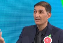 “Potopite ovu voćku i pojedite je sat vremena pred spavanje, ujutru će očisiti creva kao buldožer”: Savet dr Čubrila