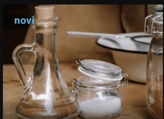 Svi je imamo u kuhinji, a ne znamo da je otrov: Ako ovu namirnicu čuvate pored šporeta, bacite je