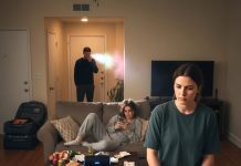 Muževa sestra je pokušala da od mog doma napravi hotel, ali jedan prizor me je naterao da prekinem tišinu